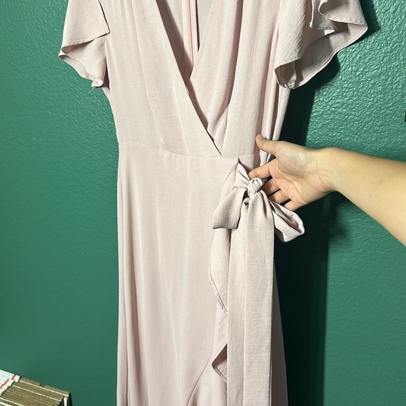 ALTAR’D STATE maxi dress 🎀 - Picture 5 of 9